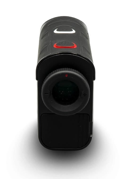Golf Buddy Atom Laser-Entfernungsmesser