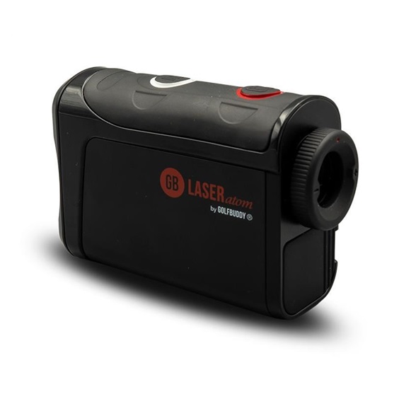 Golf Buddy Atom Laser-Entfernungsmesser