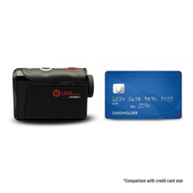 Golf Buddy Atom Laser-Entfernungsmesser