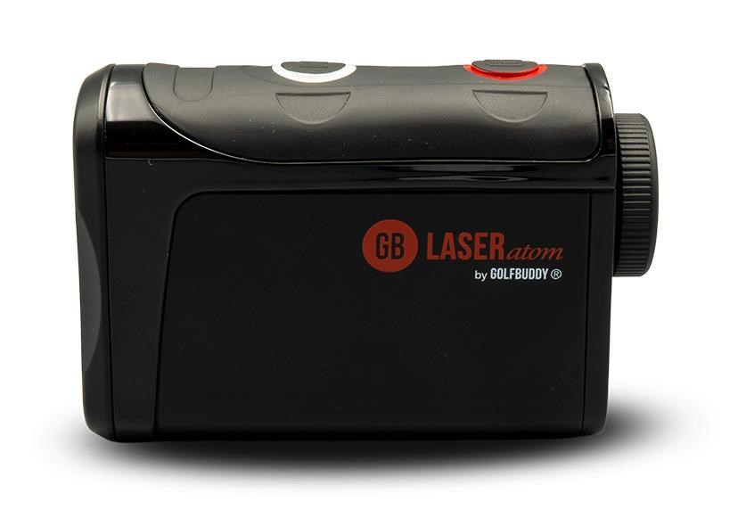 Golf Buddy Atom Laser-Entfernungsmesser
