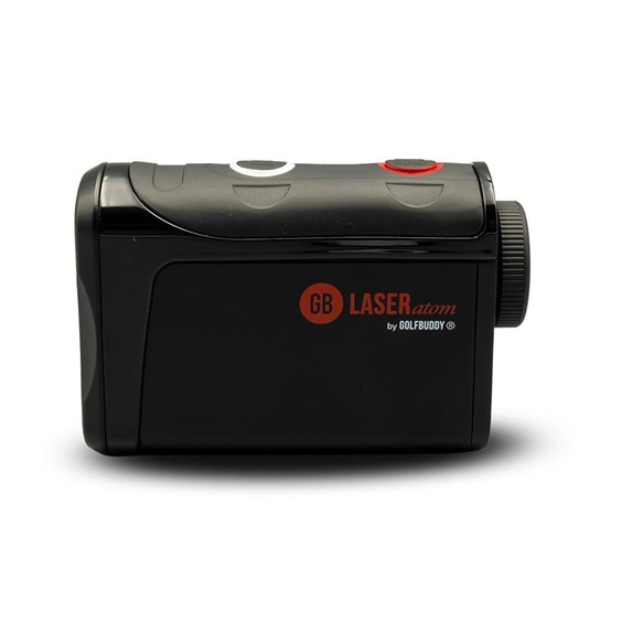Golf Buddy Atom Laser-Entfernungsmesser