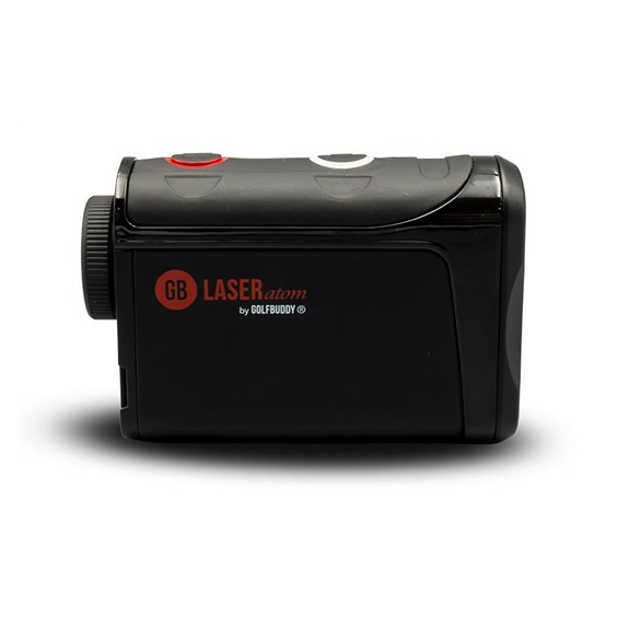 Golf Buddy Atom Laser-Entfernungsmesser