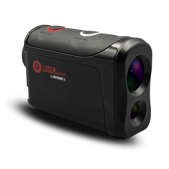 Golf Buddy Atom Laser-Entfernungsmesser