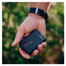 Golf Buddy Atom Laser-Entfernungsmesser