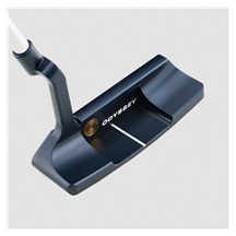 Odyssey Ai-ONE Milled One Wide T CH Putter