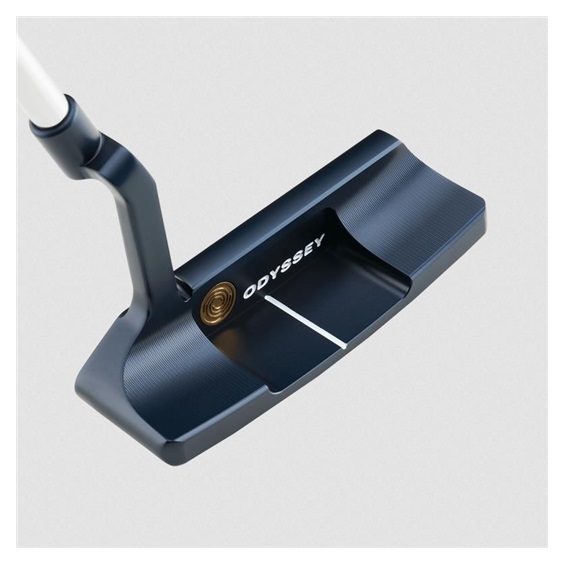 Odyssey Ai-ONE Milled One Wide T CH Putter