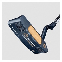 Odyssey Ai-ONE Milled One Wide T CH Putter