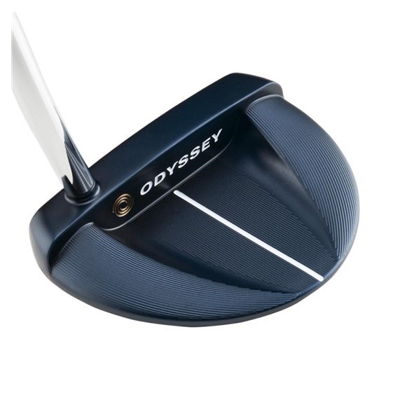 Odyssey Ai-ONE Milled Rossie V T DB Putter