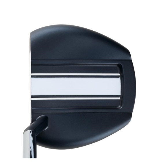 Odyssey Ai-ONE 24 Slant Putter