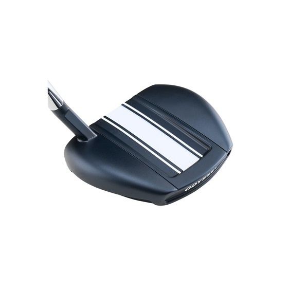 Odyssey Ai-ONE 24 Slant Putter