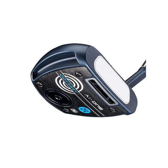 Odyssey Ai-ONE 24 Slant Putter