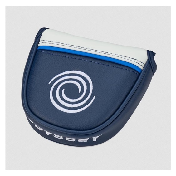 Odyssey Ai-ONE 24 Slant Putter