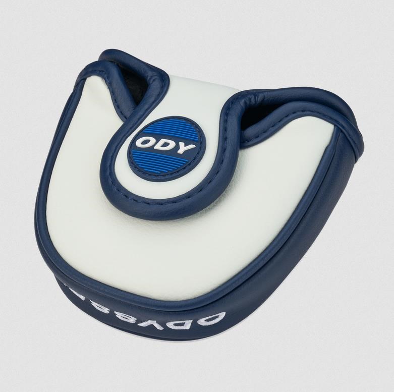 Odyssey Ai-ONE 24 Slant Putter