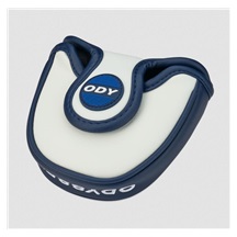 Odyssey Ai-ONE 24 Slant Putter