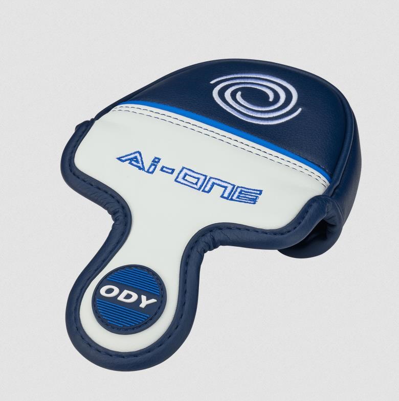 Odyssey Ai-ONE 24 Slant Putter