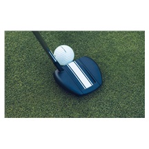 Odyssey Ai-ONE 24 Slant Putter