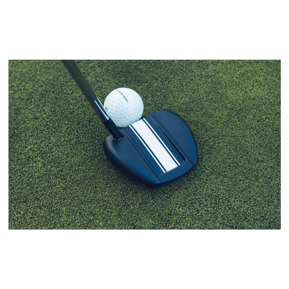 Odyssey Ai-ONE 24 Slant Putter
