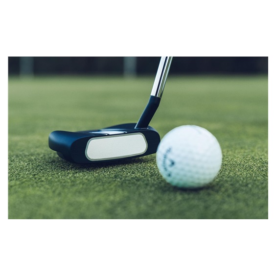 Odyssey Ai-ONE 24 Slant Putter