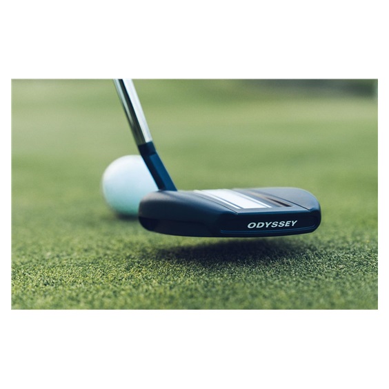 Odyssey Ai-ONE 24 Slant Putter