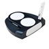 Odyssey Ai-ONE 2-Ball Jailbird Mini DB Putter
