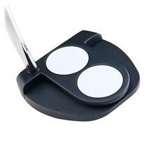 Odyssey Ai-ONE 2-Ball Jailbird Mini DB Putter
