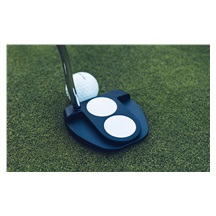 Odyssey Ai-ONE 2-Ball Jailbird Mini DB Putter