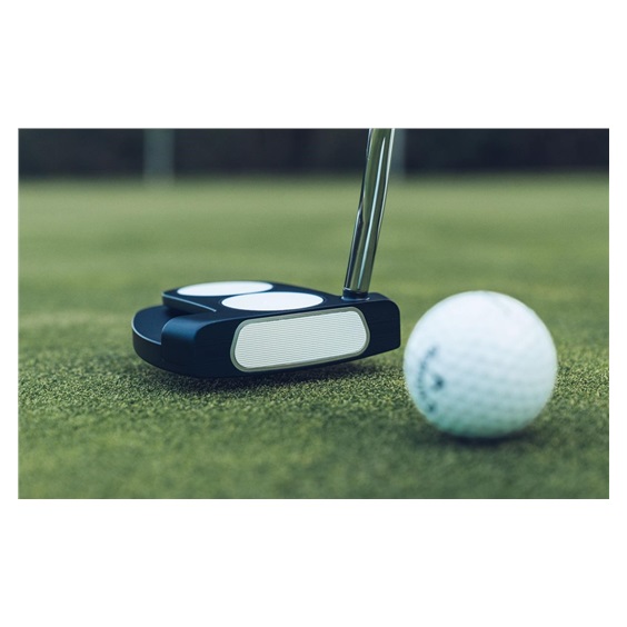Odyssey Ai-ONE 2-Ball Jailbird Mini DB Putter