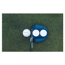 Odyssey Ai-ONE 2-Ball Jailbird Mini DB Putter