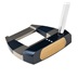 Odyssey Ai-ONE Milled Jailbird Mini T DB Putter