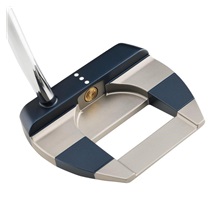 Odyssey Ai-ONE Milled Jailbird Mini T DB Putter