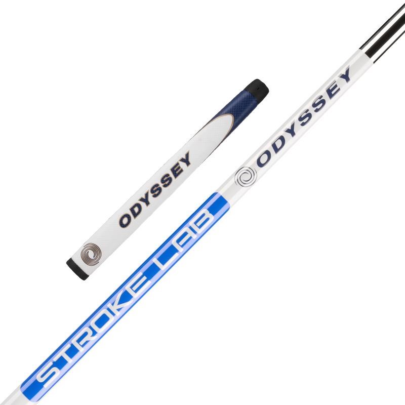 Odyssey Ai-ONE Milled Jailbird Mini T DB Putter