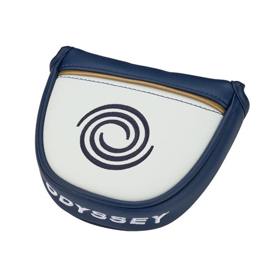 Odyssey Ai-ONE Milled Jailbird Mini T DB Putter