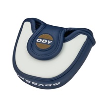 Odyssey Ai-ONE Milled Jailbird Mini T DB Putter