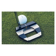 Odyssey Ai-ONE Milled Jailbird Mini T DB Putter