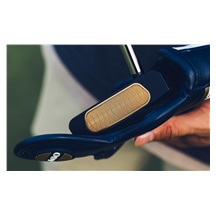Odyssey Ai-ONE Milled Jailbird Mini T DB Putter