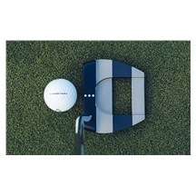 Odyssey Ai-ONE Milled Jailbird Mini T DB Putter