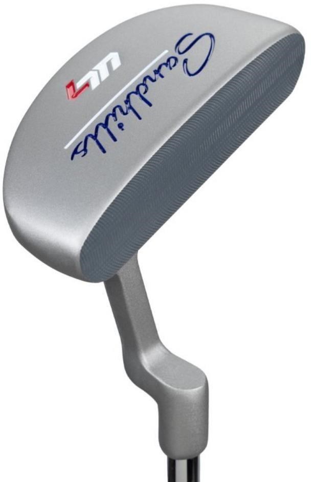 U.S. Kids Golf UL7-63 (163cm) W10 5-Club Junior Golfset, LH