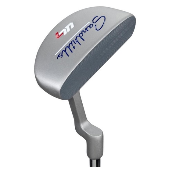 U.S. Kids Golf UL7-63 (163cm) W10 5-Club Junior Golfset, LH