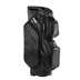 Ping DLX Cartbag, schwarz