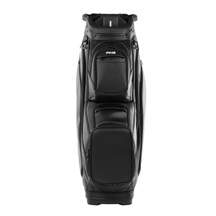 Ping DLX Cartbag, schwarz