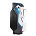 Ping DLX Cartbag, weiss/grau/blau