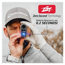 Golf Buddy Lite 2 Laser-Entfernungsmesser