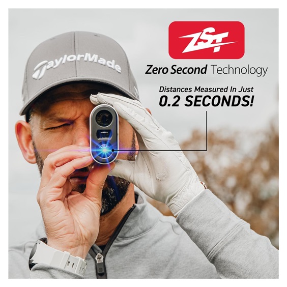 Golf Buddy Lite 2 Laser-Entfernungsmesser