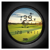 Golf Buddy Lite 2 Laser-Entfernungsmesser