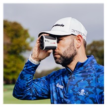 Golf Buddy Lite 2 Laser-Entfernungsmesser