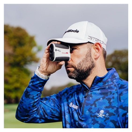 Golf Buddy Lite 2 Laser-Entfernungsmesser