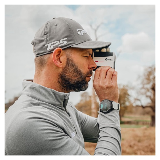Golf Buddy Lite 2 Laser-Entfernungsmesser