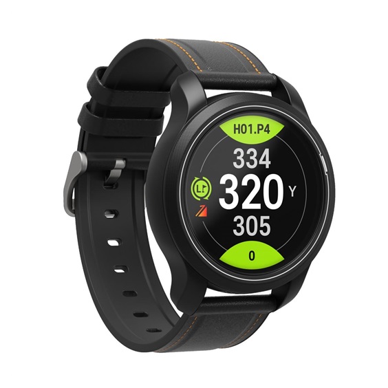 Golf Buddy aim W12 GPS Golffuhr