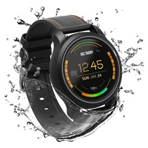 Golf Buddy aim W12 GPS Golffuhr