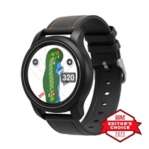 Golf Buddy aim W12 GPS Golffuhr